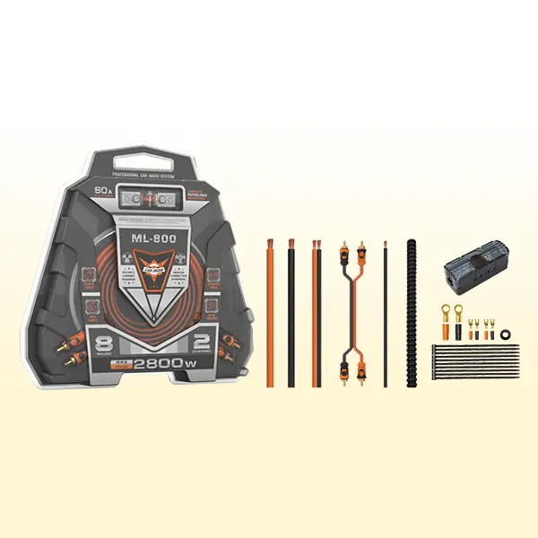 PREMIUM RCA CABLE
