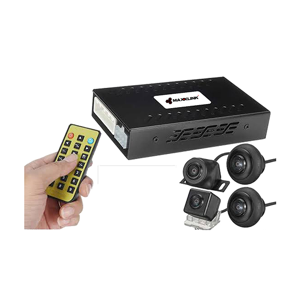 DVR