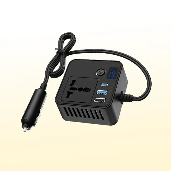  Chargers