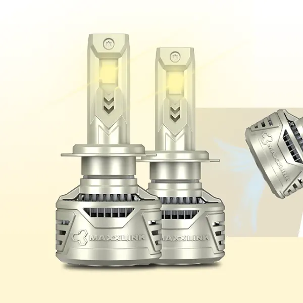 LED HEADLIGHTS