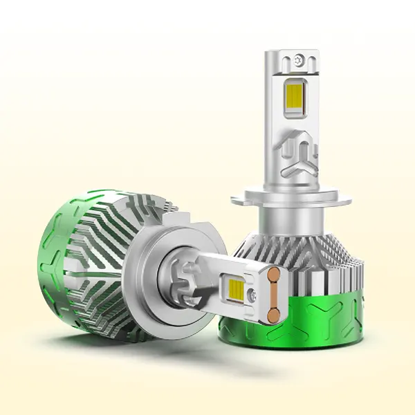 LED HEADLIGHTS