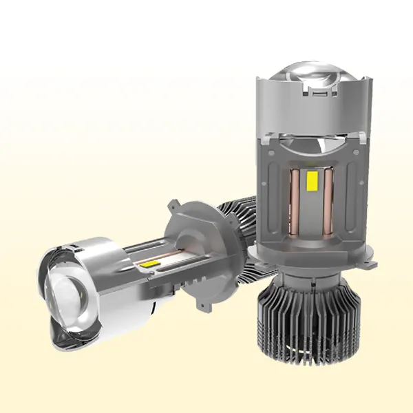 LED HEADLIGHTS