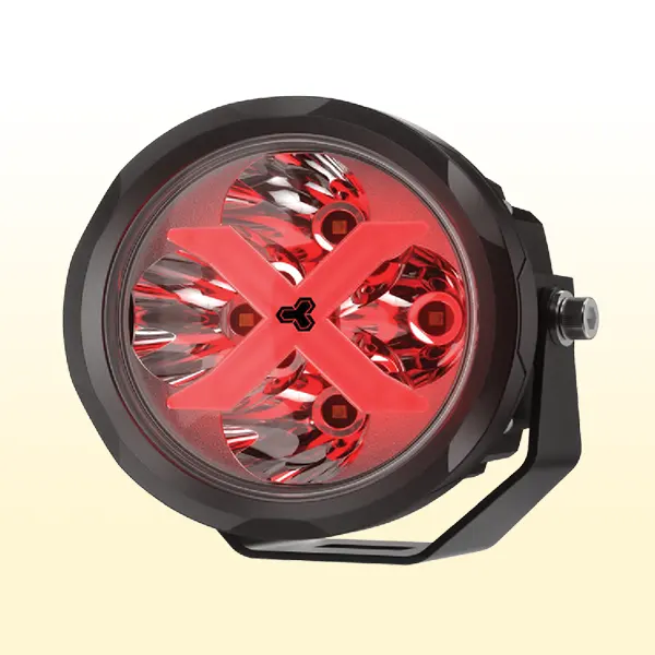 LED HEADLIGHTS