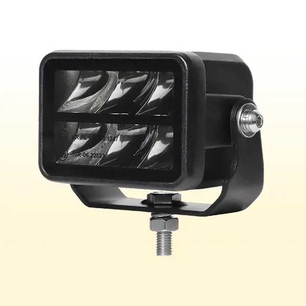 LED HEADLIGHTS