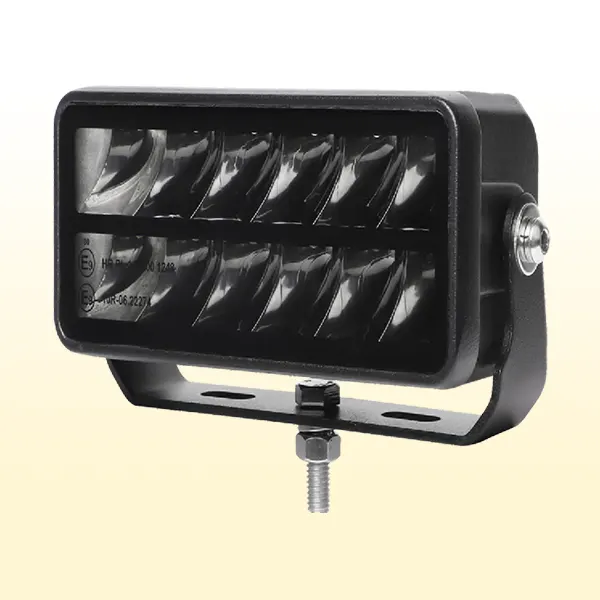 LED HEADLIGHTS