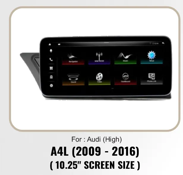 A4L (2009 - 2016)