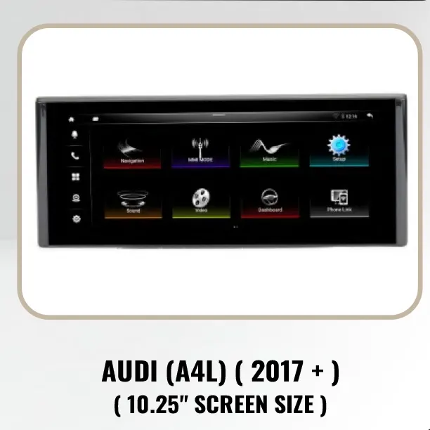 A4L (2009 - 2016)