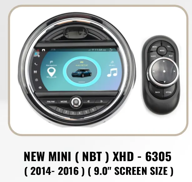 NEW MINI 