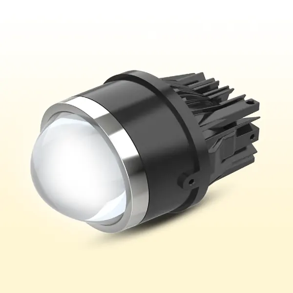 HEADLIGHT PROJECTOR