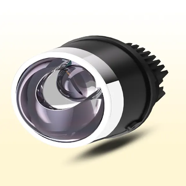 HEADLIGHT PROJECTOR
