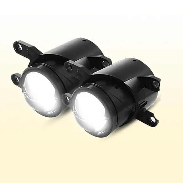 HEADLIGHT PROJECTOR
