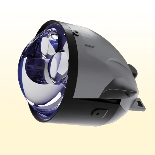 HEADLIGHT PROJECTOR