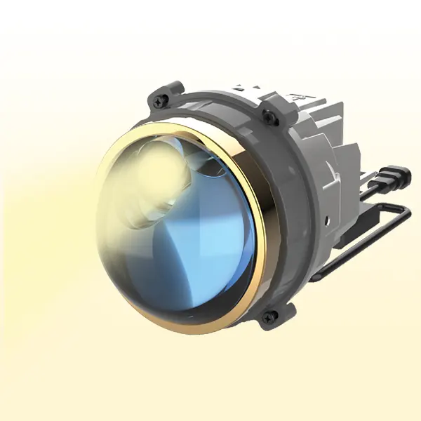 HEADLIGHT PROJECTOR