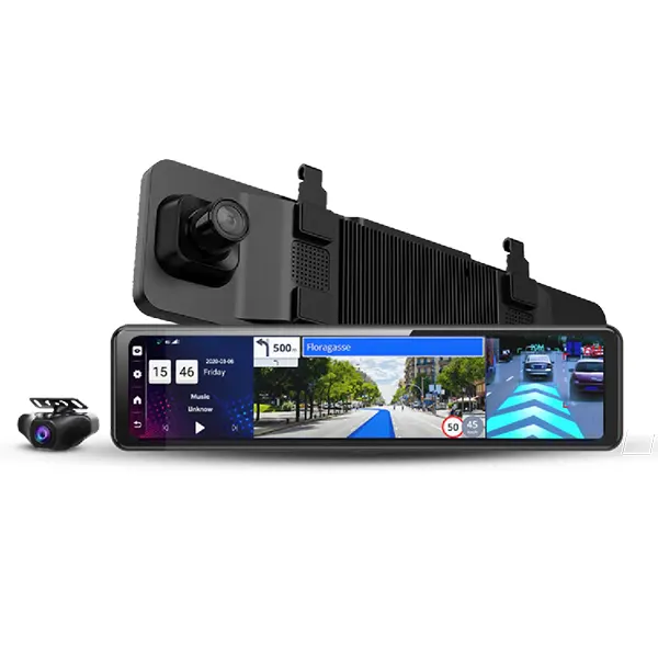 DVR