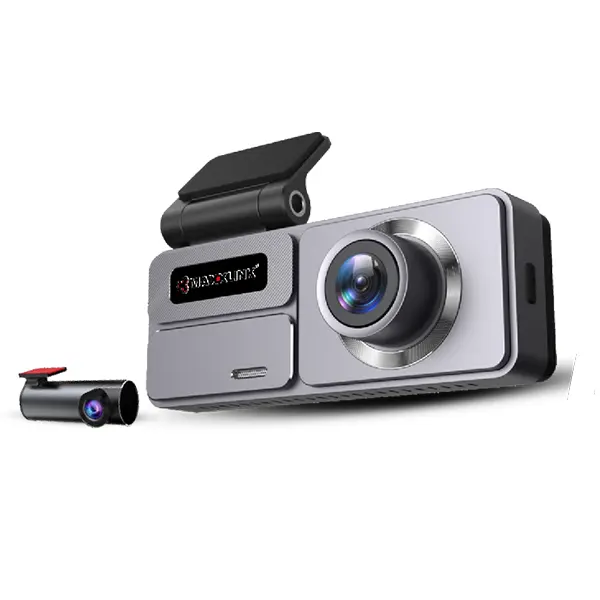DVR