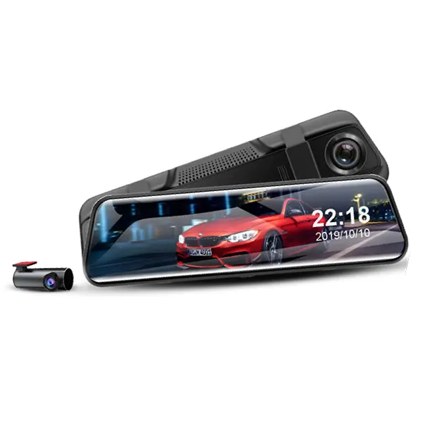 DVR