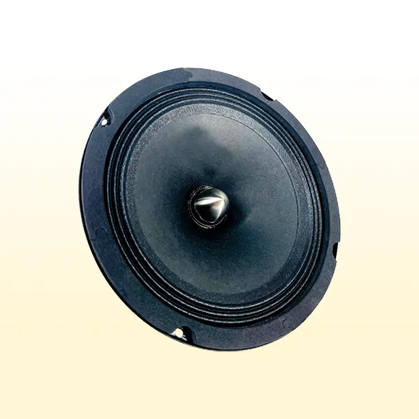 MIDRANGE DUAL SPEAKER