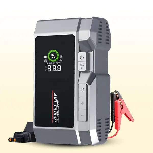 HEAVY DUTY TYRE INFLATOR 