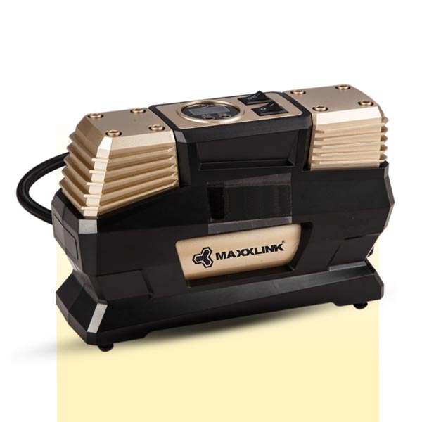 HEAVY DUTY TYRE INFLATOR 